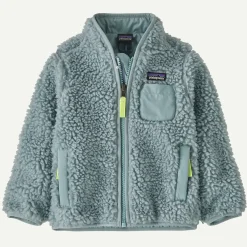 Baby Retro-X&reg; Fleece Jacket