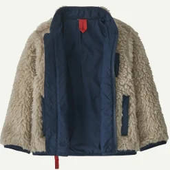 Baby Retro-X&reg; Fleece Jacket
