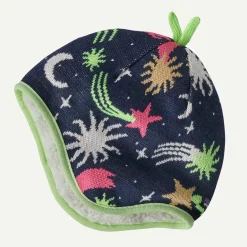 Baby Reversible Beanie