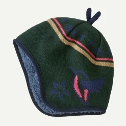 Baby Reversible Beanie