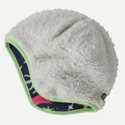 Baby Reversible Beanie