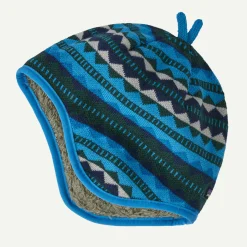 Baby Reversible Beanie