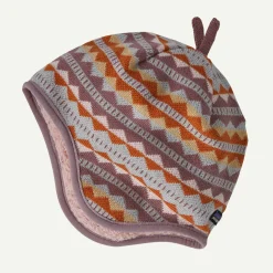 Baby Reversible Beanie