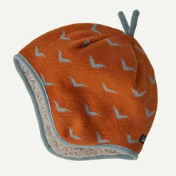 Baby Reversible Beanie