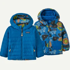 Baby Reversible Down Sweater&trade; Hoody