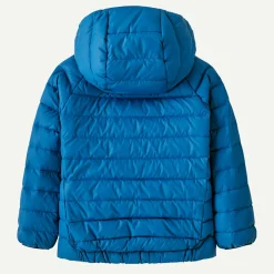 Baby Reversible Down Sweater&trade; Hoody
