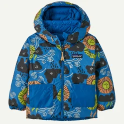 Baby Reversible Down Sweater&trade; Hoody