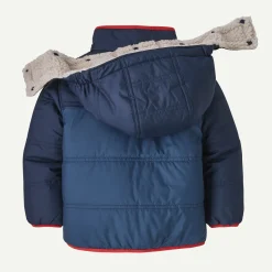 Baby Reversible Tribbles Hoody