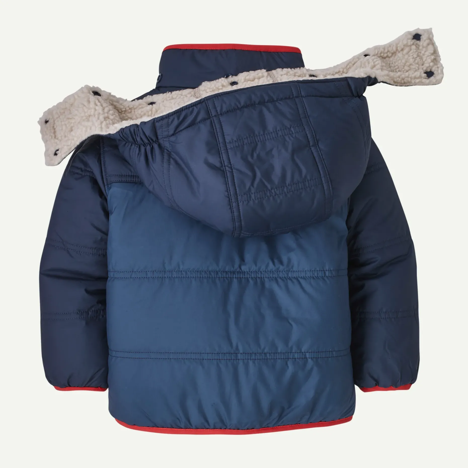 Baby Reversible Tribbles Hoody