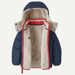 Baby Reversible Tribbles Hoody