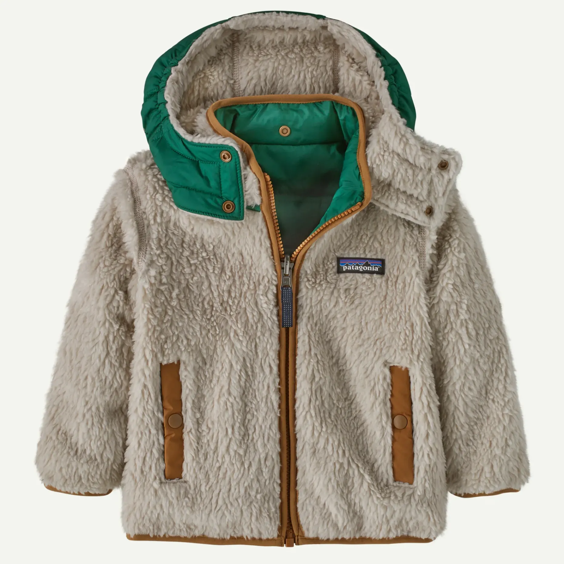 Baby Reversible Tribbles Hoody