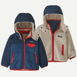 Baby Reversible Tribbles Hoody