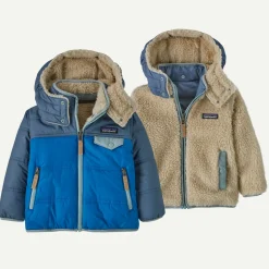 Baby Reversible Tribbles Hoody