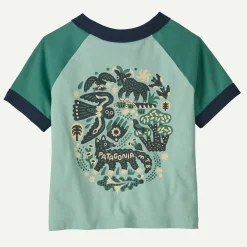 Baby Ringer T-Shirt
