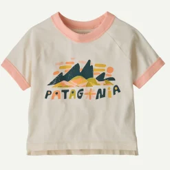 Baby Ringer T-Shirt