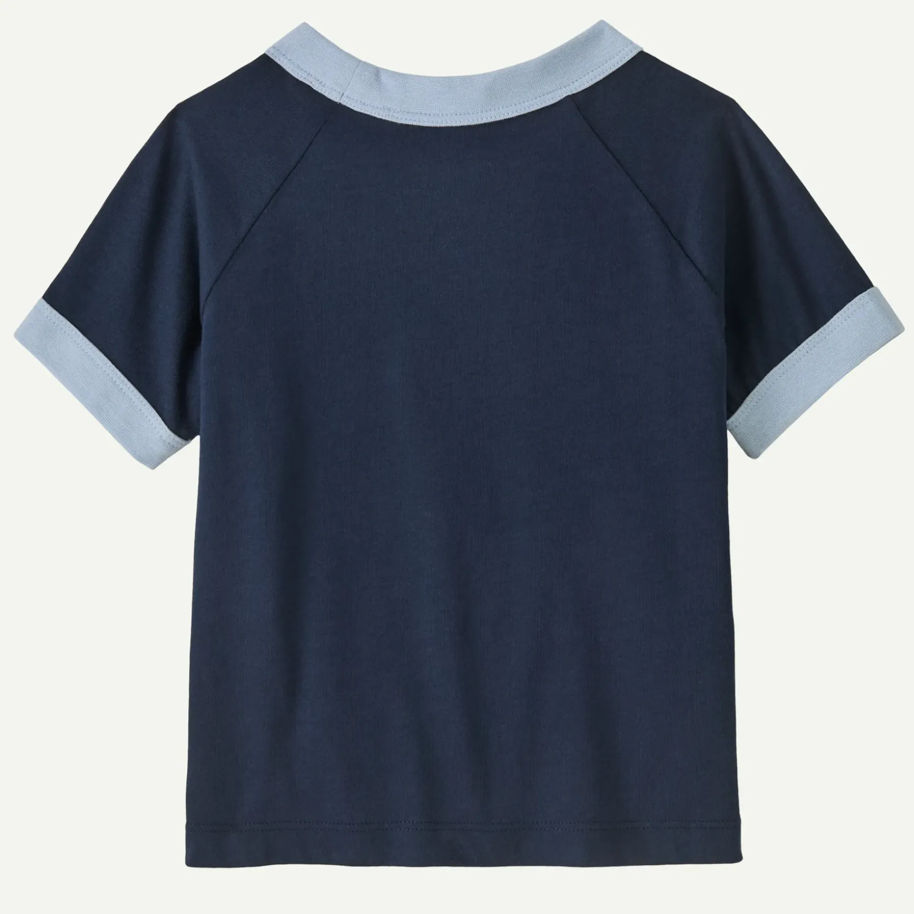 Baby Ringer T-Shirt
