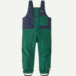 Baby Snow Pile Bibs