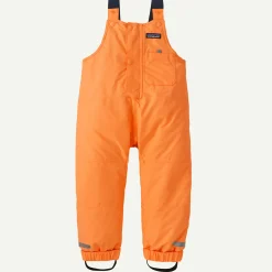 Baby Snow Pile Bibs