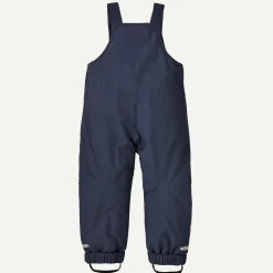 Baby Snow Pile Bibs