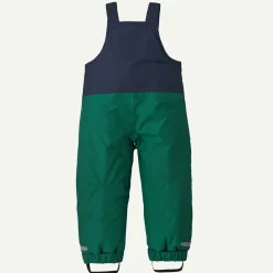 Baby Snow Pile Bibs