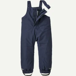 Baby Snow Pile Bibs