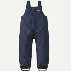 Baby Snow Pile Bibs