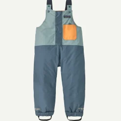Baby Snow Pile Bibs