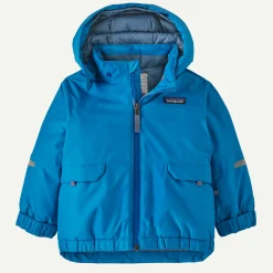 Baby Snow Pile Jacket
