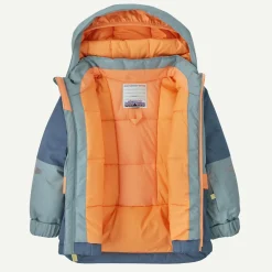 Baby Snow Pile Jacket