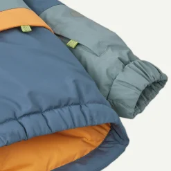 Baby Snow Pile Jacket