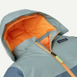Baby Snow Pile Jacket