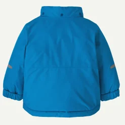 Baby Snow Pile Jacket