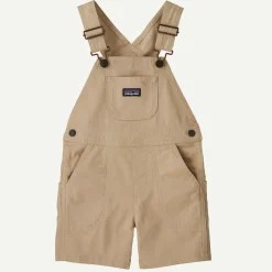 Baby Stand Up&reg; Shortalls
