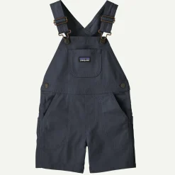 Baby Stand Up&reg; Shortalls