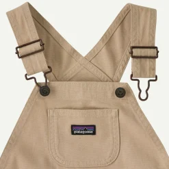 Baby Stand Up&reg; Shortalls