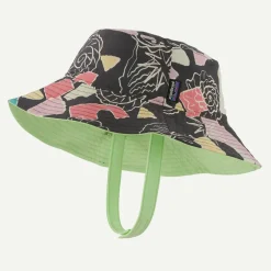 Baby Sun Bucket Hat