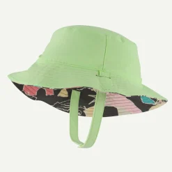 Baby Sun Bucket Hat