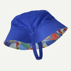 Baby Sun Bucket Hat