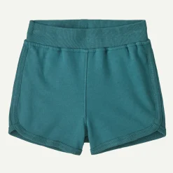 Baby Sweatshorts