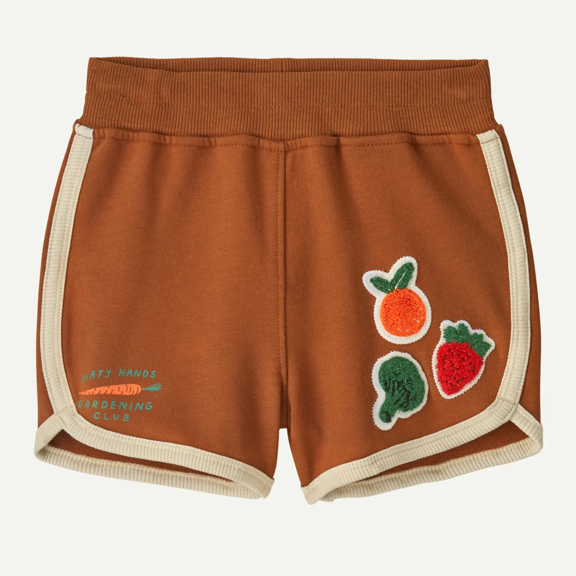 Baby Sweatshorts