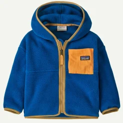 Baby Synchilla&reg; Fleece Hoody