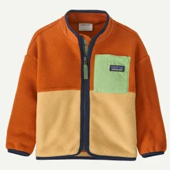 Baby Synchilla&reg; Fleece Jacket
