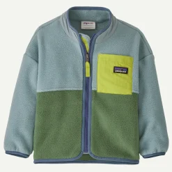 Baby Synchilla&reg; Fleece Jacket