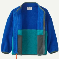 Baby Synchilla&reg; Fleece Jacket