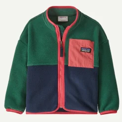 Baby Synchilla&reg; Fleece Jacket
