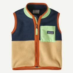 Baby Synchilla&reg; Fleece Vest