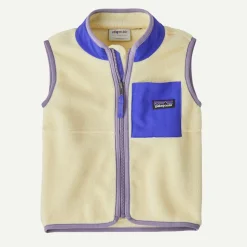 Baby Synchilla&reg; Fleece Vest