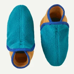 Baby Synchilla&trade; Fleece Booties