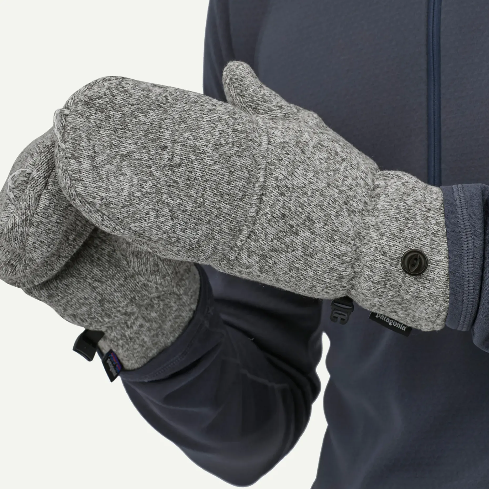 Better Sweater™ Fleece Gloves