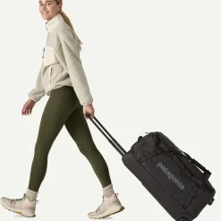 Black Hole&reg; Wheeled Duffel 70L